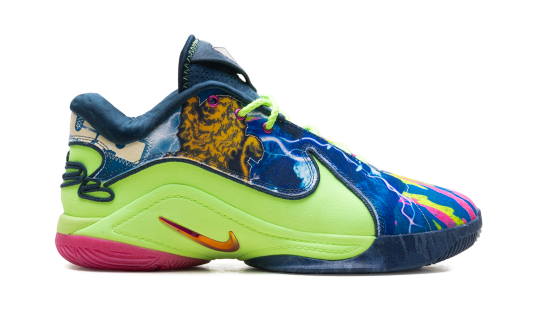 NIKE LEBRON 22 BRYCE&