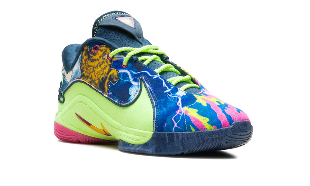 NIKE LEBRON 22 BRYCE&