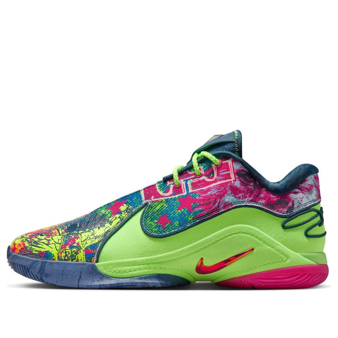 NIKE LEBRON 22 BRYCE&
