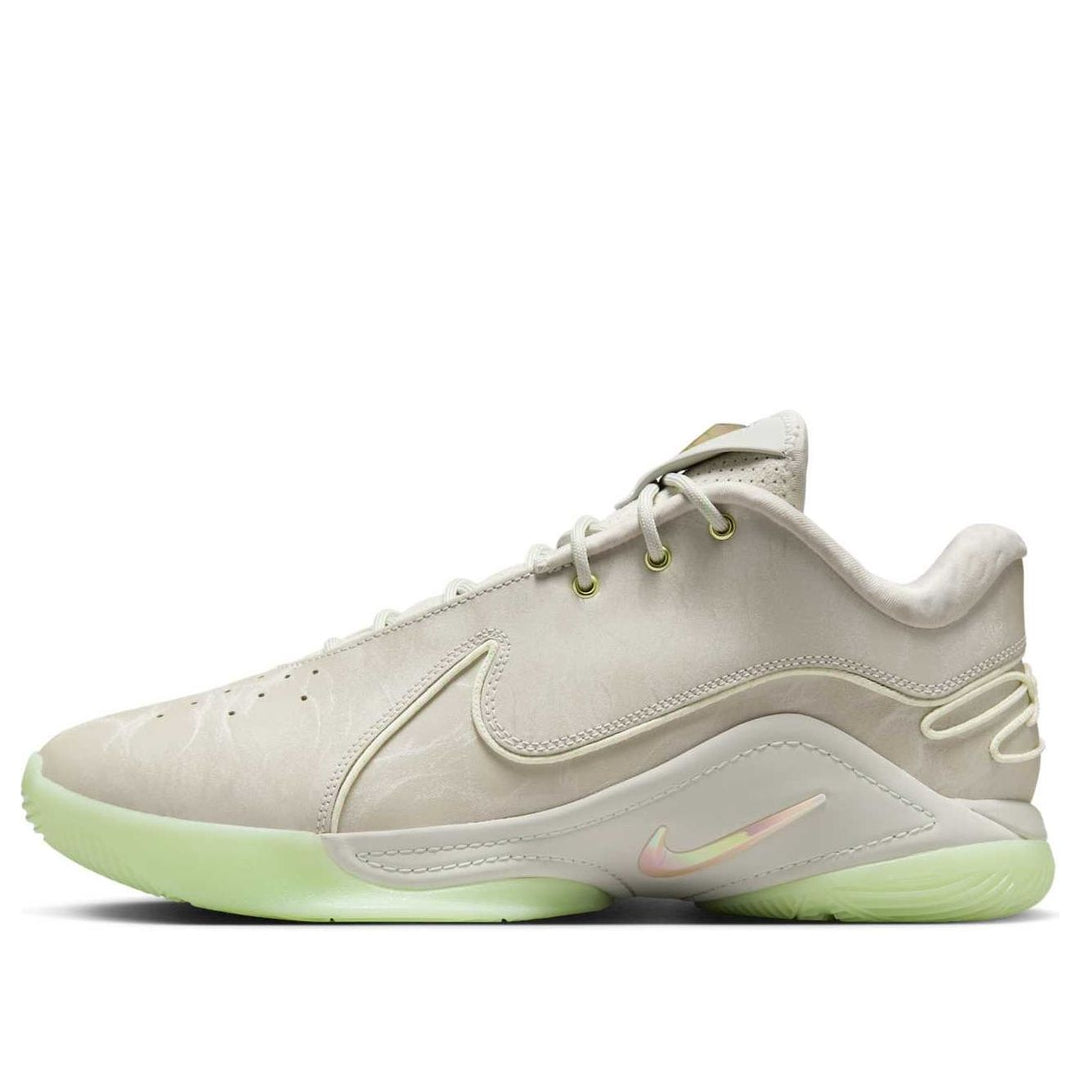 NIKE LEBRON 22 DUNKMAN (TRANSLUCENT OUTSOLE)