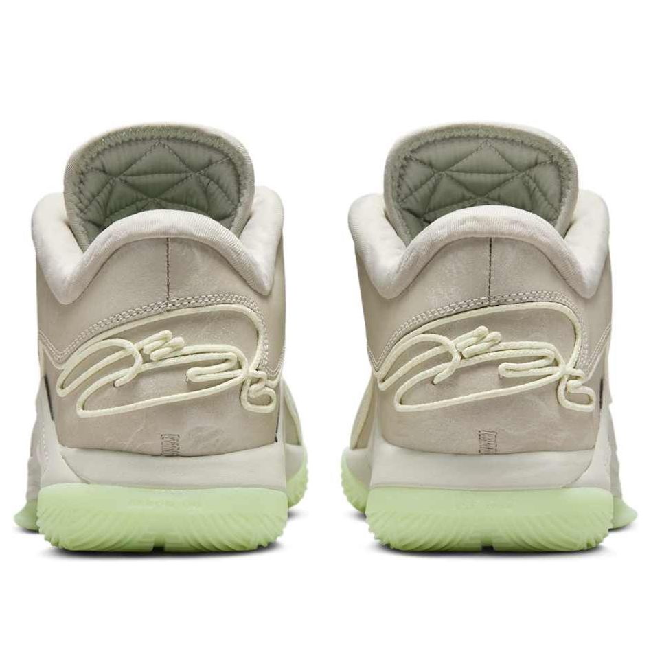 NIKE LEBRON 22 DUNKMAN (TRANSLUCENT OUTSOLE)