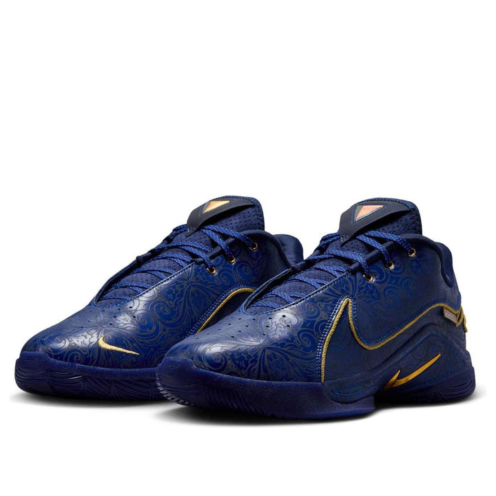 NIKE LEBRON 22 MONOPOLY DEEP ROYAL BLUE