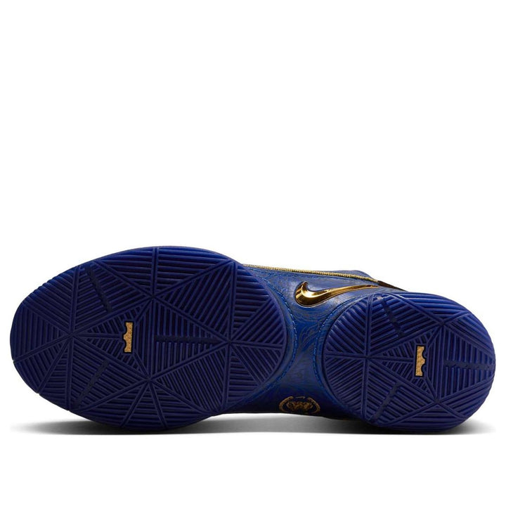 NIKE LEBRON 22 MONOPOLY DEEP ROYAL BLUE