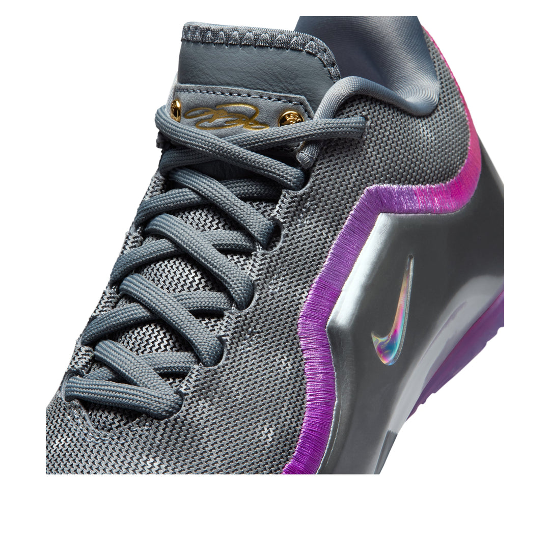 NIKE LEBRON 23 BUBBLE BOY GS