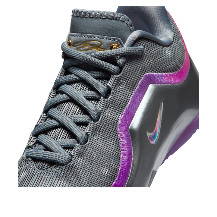 NIKE LEBRON 23 BUBBLE BOY GS