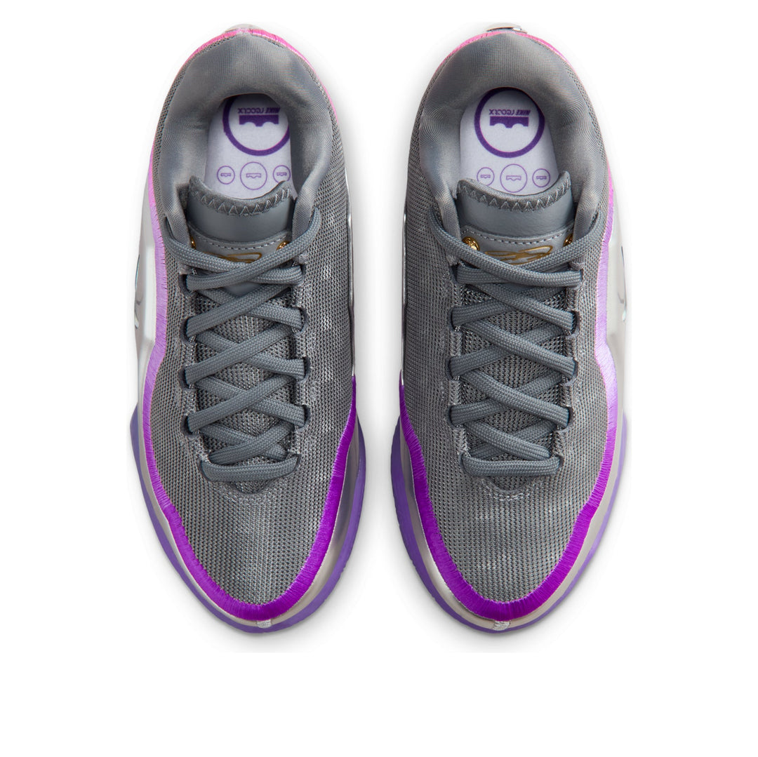 NIKE LEBRON 23 BUBBLE BOY GS