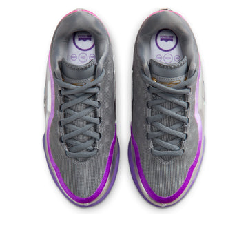 NIKE LEBRON 23 BUBBLE BOY GS — Stock