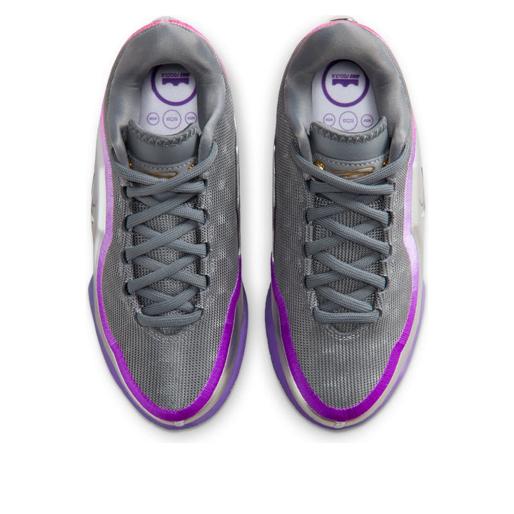 NIKE LEBRON 23 BUBBLE BOY GS