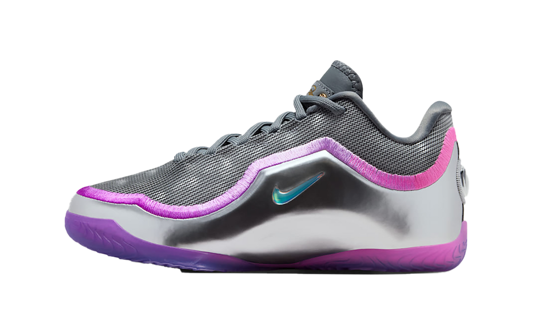 NIKE LEBRON 23 BUBBLE BOY GS