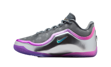 NIKE LEBRON 23 BUBBLE BOY GS — Stock