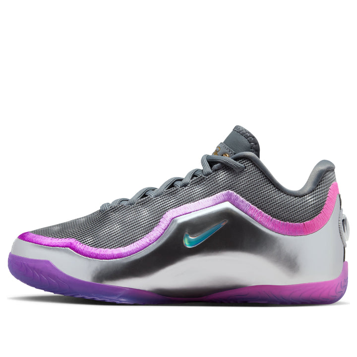 NIKE LEBRON 23 BUBBLE BOY GS