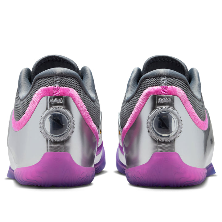 NIKE LEBRON 23 BUBBLE BOY GS