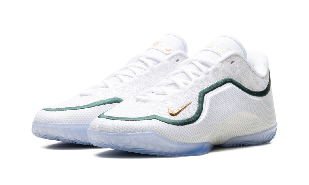 NIKE LEBRON 23 FROM THIS POINT FORWARD