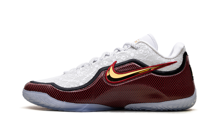NIKE LEBRON 23 GRAND OPENING (TRANSLUCENT OUTSOLE)