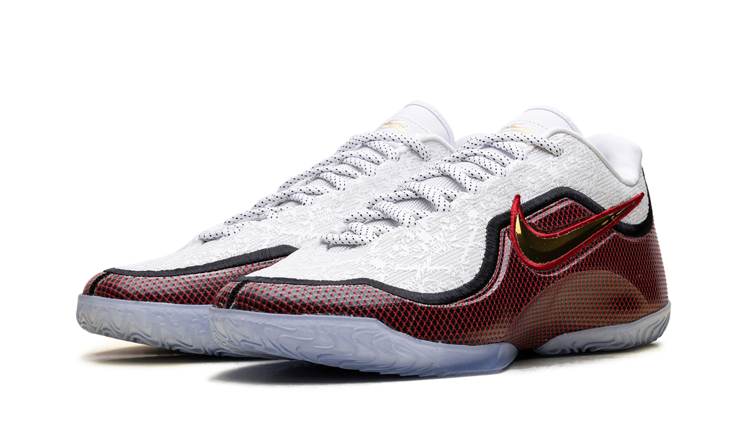 NIKE LEBRON 23 GRAND OPENING (TRANSLUCENT OUTSOLE)