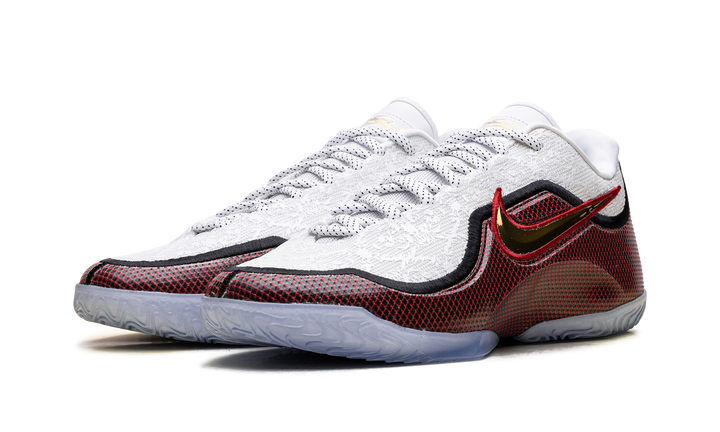 NIKE LEBRON 23 GRAND OPENING (TRANSLUCENT OUTSOLE)