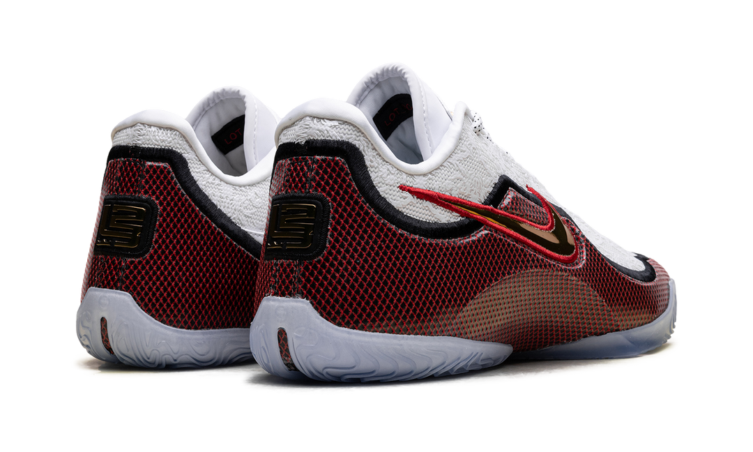 NIKE LEBRON 23 GRAND OPENING (TRANSLUCENT OUTSOLE)