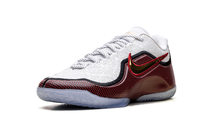 NIKE LEBRON 23 GRAND OPENING (TRANSLUCENT OUTSOLE)