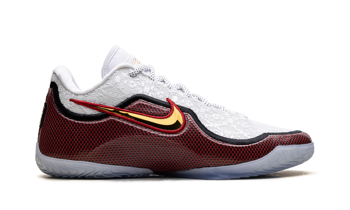NIKE LEBRON 23 GRAND OPENING (TRANSLUCENT OUTSOLE)