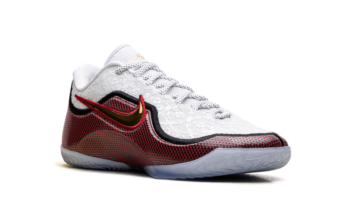 NIKE LEBRON 23 GRAND OPENING (TRANSLUCENT OUTSOLE)