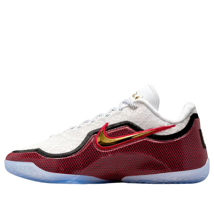 NIKE LEBRON 23 GRAND OPENING (TRANSLUCENT OUTSOLE)