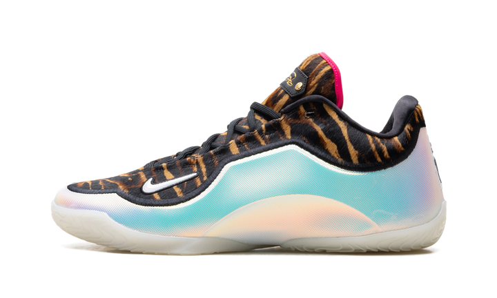 NIKE LEBRON 23 HEAT WAVE (TRANSLUCENT OUTSOLE)