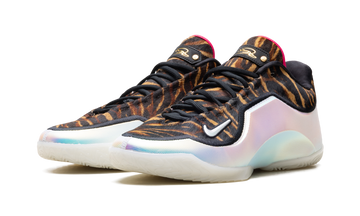 NIKE LEBRON 23 HEAT WAVE (TRANSLUCENT OUTSOLE) — Stock