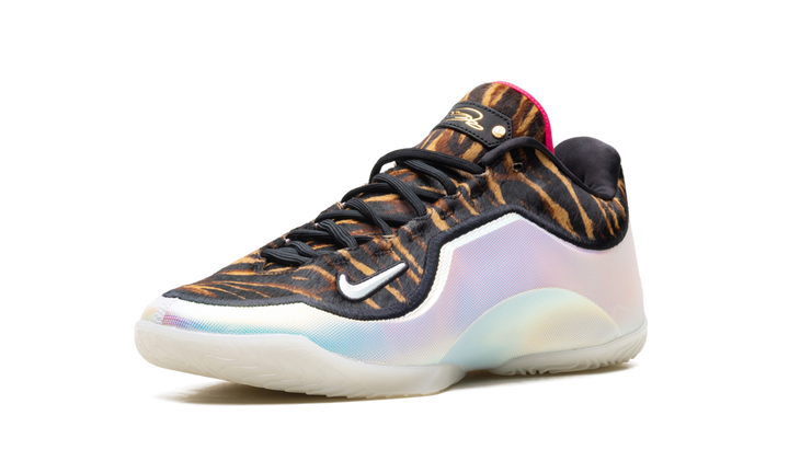 NIKE LEBRON 23 HEAT WAVE (TRANSLUCENT OUTSOLE)