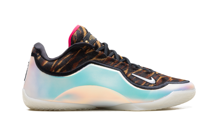 NIKE LEBRON 23 HEAT WAVE (TRANSLUCENT OUTSOLE)