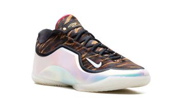 NIKE LEBRON 23 HEAT WAVE (TRANSLUCENT OUTSOLE) — Stock