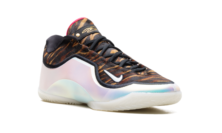 NIKE LEBRON 23 HEAT WAVE (TRANSLUCENT OUTSOLE)