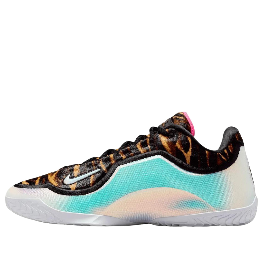 NIKE LEBRON 23 HEAT WAVE (TRANSLUCENT OUTSOLE)