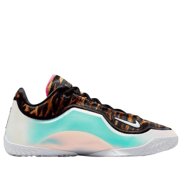 NIKE LEBRON 23 HEAT WAVE (TRANSLUCENT OUTSOLE)