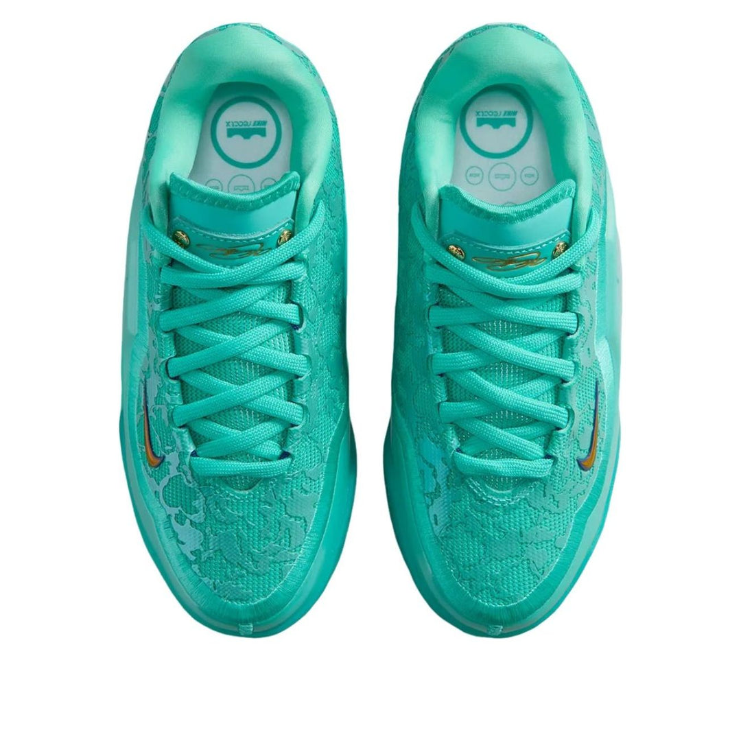 NIKE LEBRON 23 HONOR THE KING