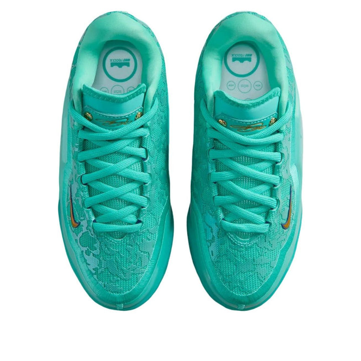 NIKE LEBRON 23 HONOR THE KING