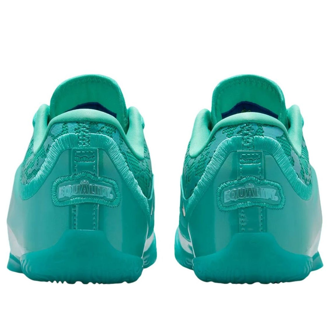NIKE LEBRON 23 HONOR THE KING