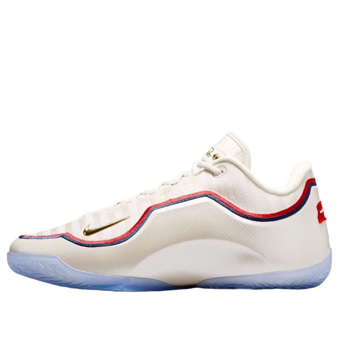 NIKE LEBRON 23 OLD GLORY