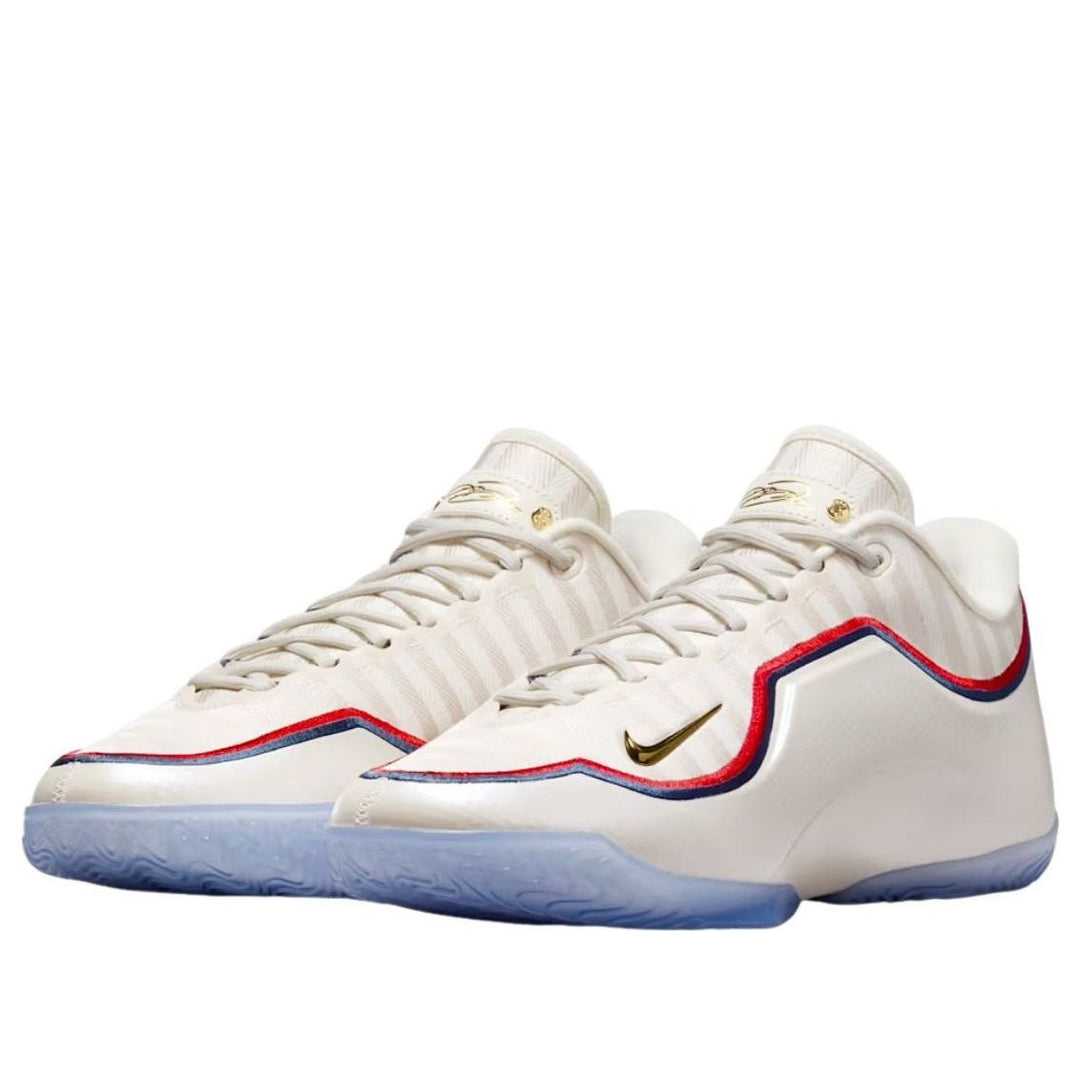NIKE LEBRON 23 OLD GLORY