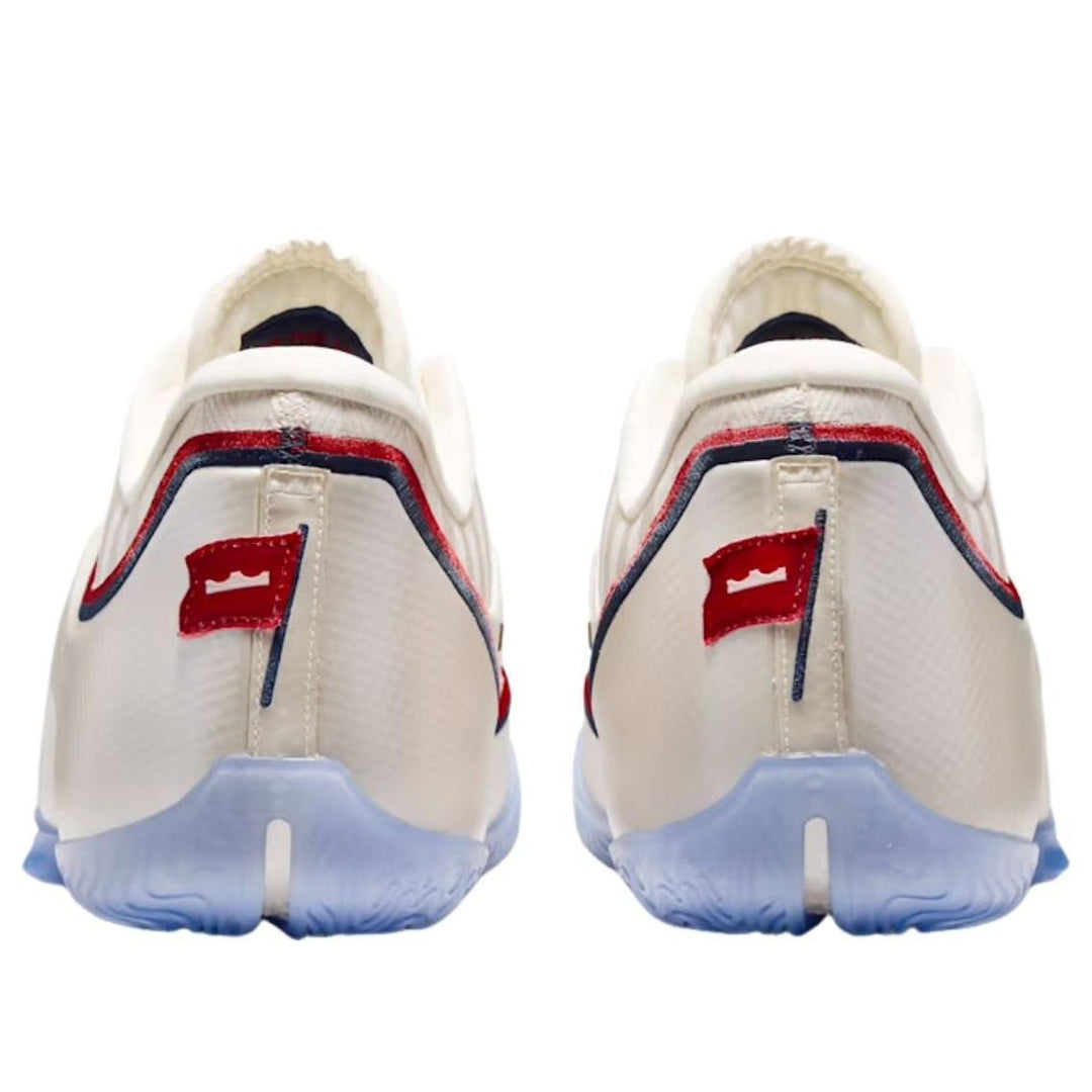 NIKE LEBRON 23 OLD GLORY