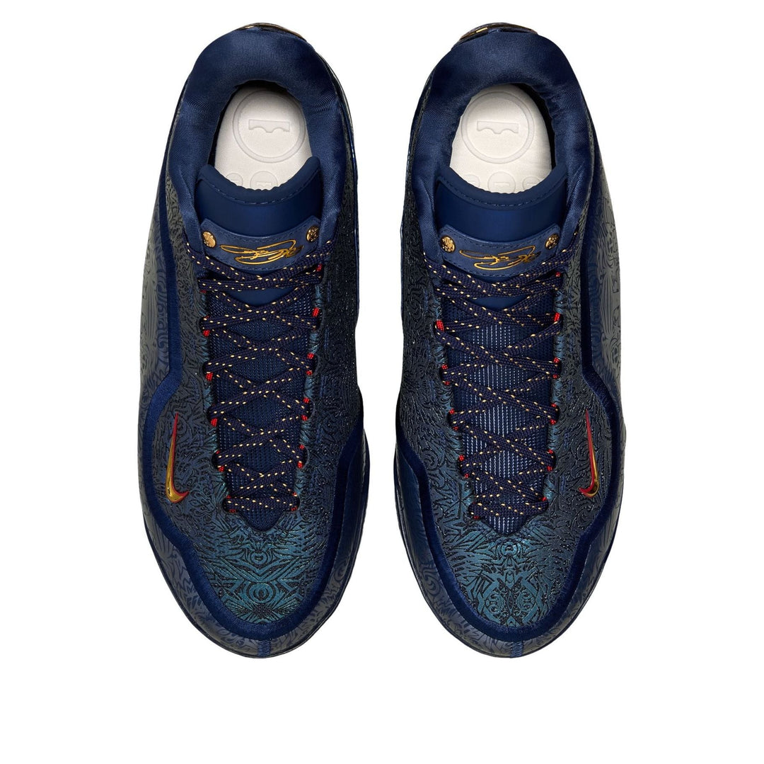 NIKE LEBRON 23 OUT FOR REDEMPTION