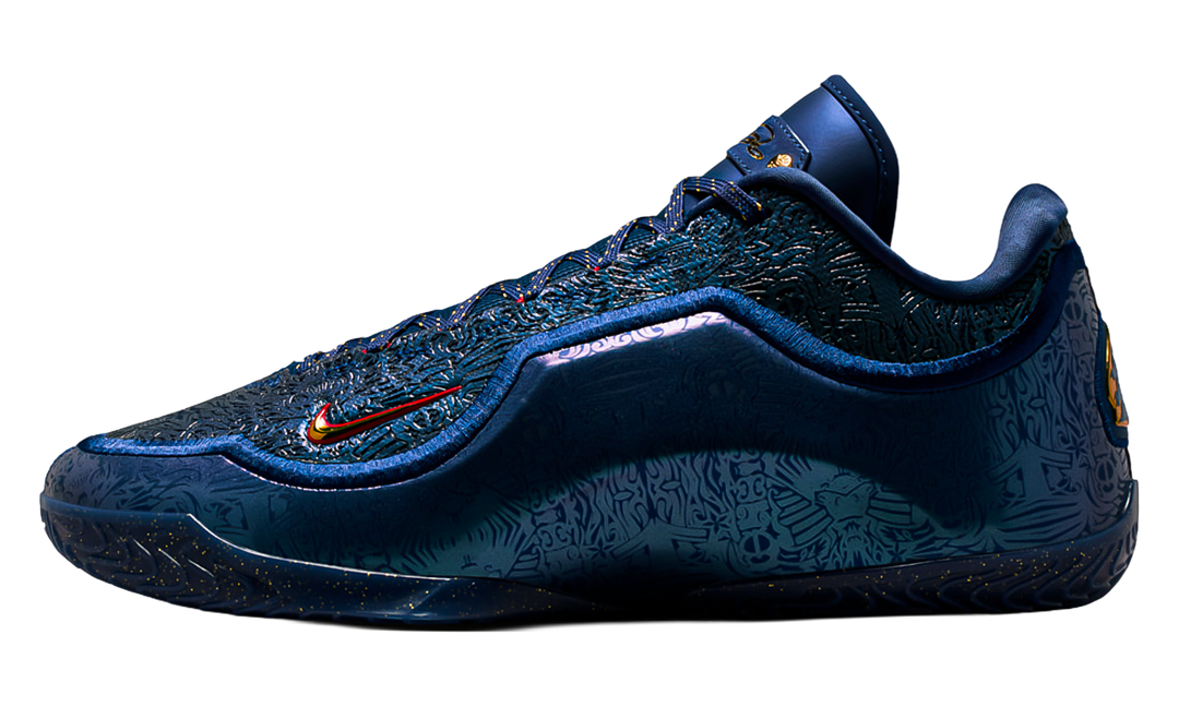 NIKE LEBRON 23 OUT FOR REDEMPTION