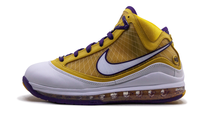 NIKE LEBRON 7 MEDIA DAY