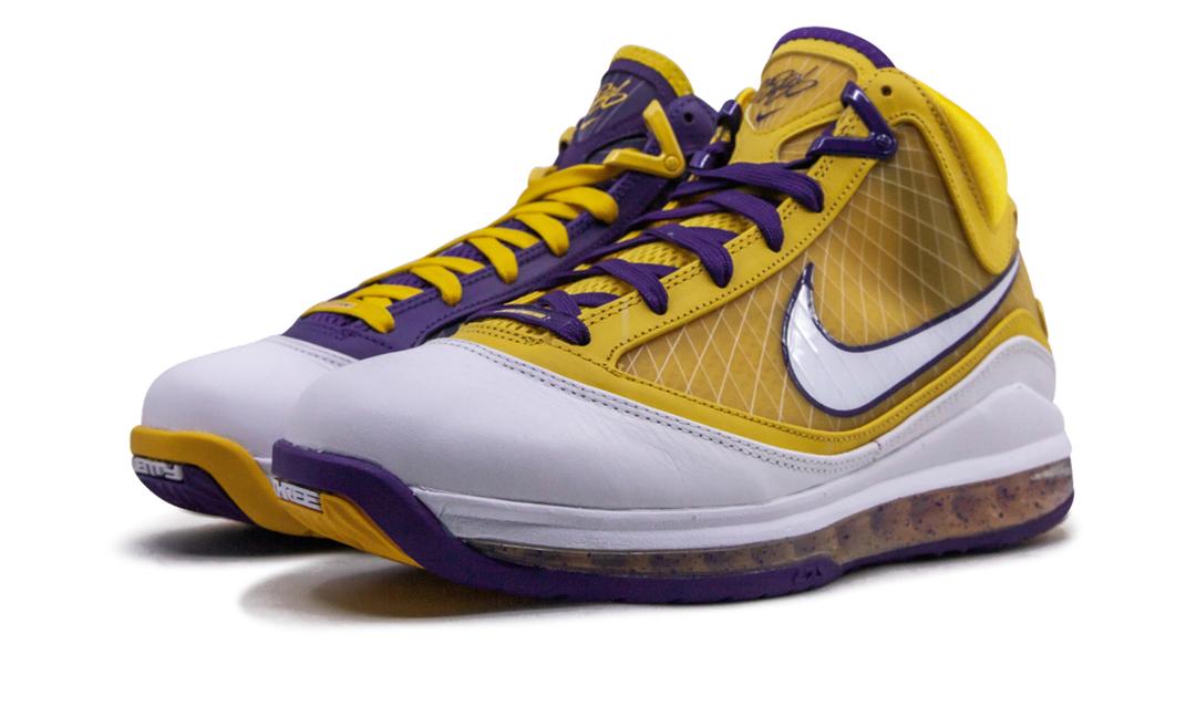 NIKE LEBRON 7 MEDIA DAY