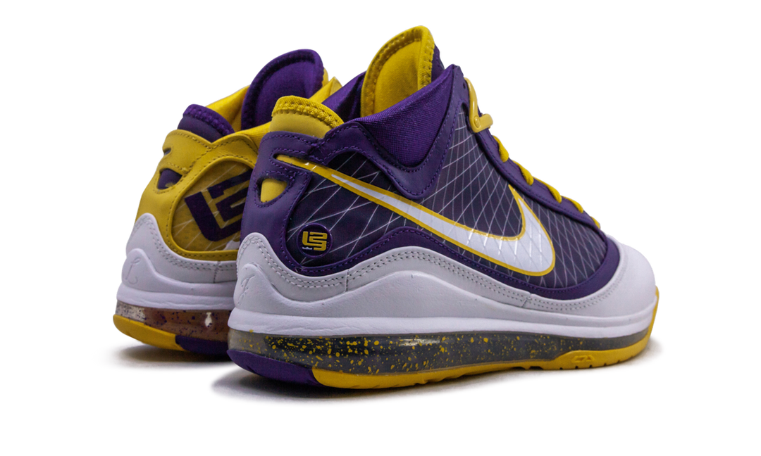 NIKE LEBRON 7 MEDIA DAY