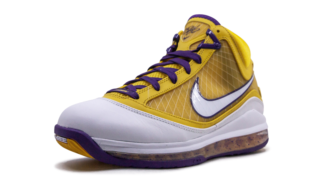 NIKE LEBRON 7 MEDIA DAY