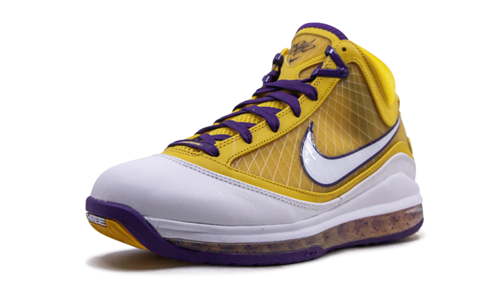 NIKE LEBRON 7 MEDIA DAY