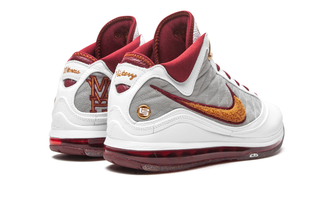 NIKE LEBRON 7 MVP (2020)