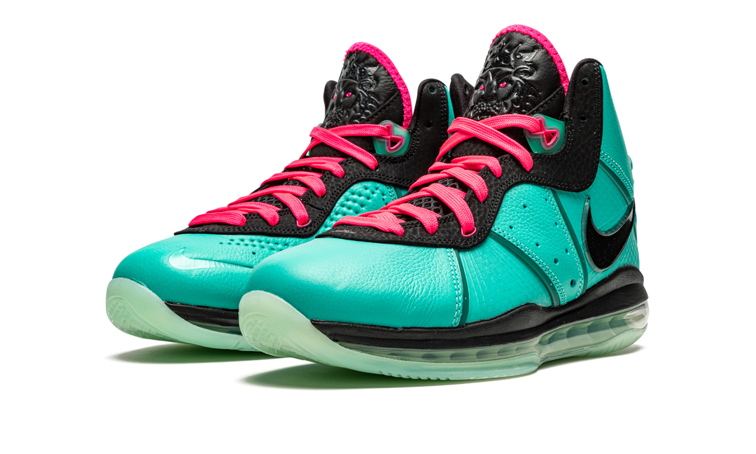 NIKE LEBRON 8 SOUTH BEACH (2021)