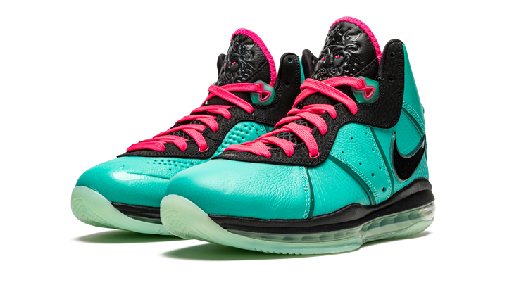 NIKE LEBRON 8 SOUTH BEACH (2021)