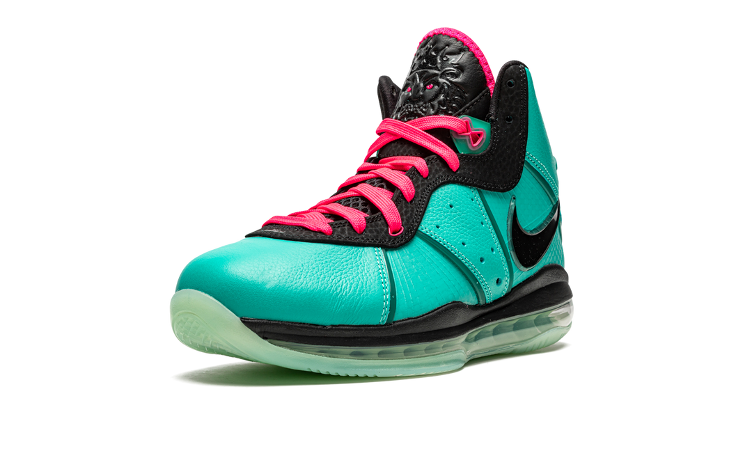 NIKE LEBRON 8 SOUTH BEACH (2021)